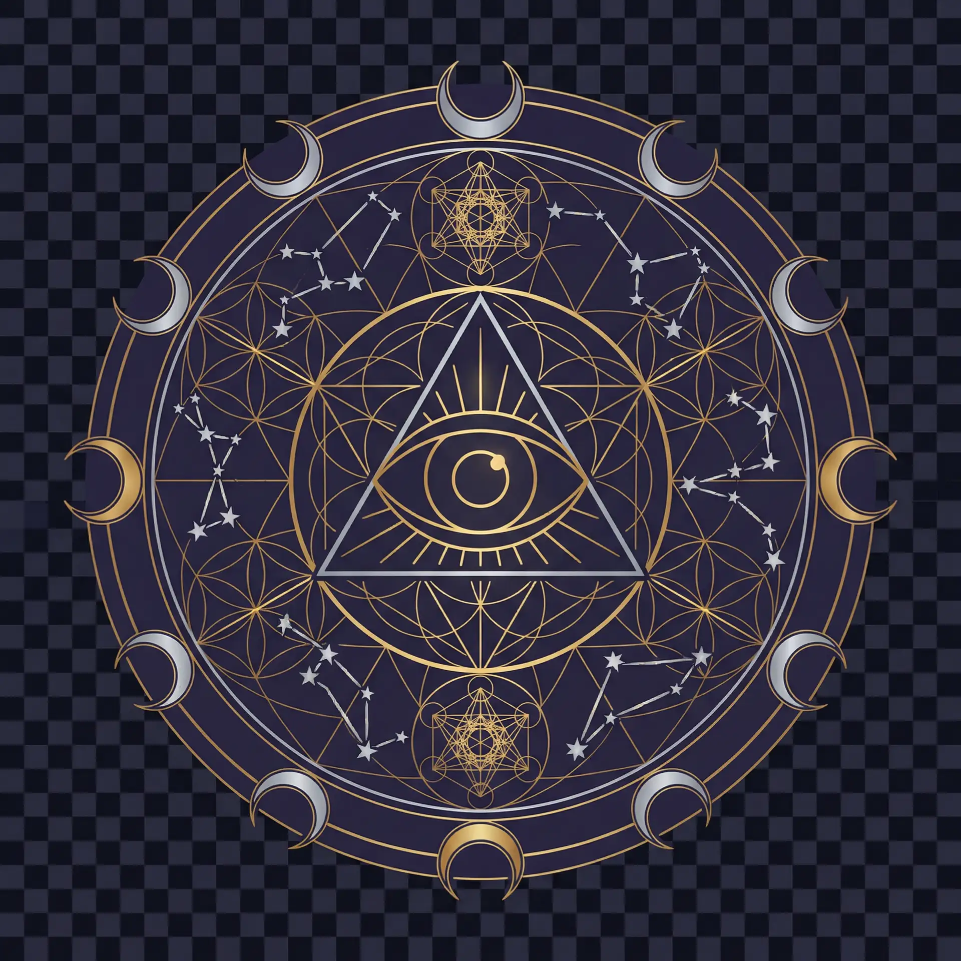每日吃瓜 - 来的都是客全集 | 星座塔罗平台Logo